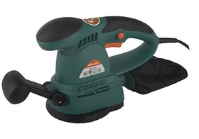 Эксцентриковая шлифовальная машина Sturm OS8155R