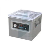 Вакуумный упаковщик DZQ-500/2F FoodAtlas Eco