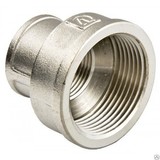 Муфта резьбовая, переходная В-В 1"-3/4" Valtec