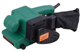 Ленточная шлифовальная машина Sturm BS8573