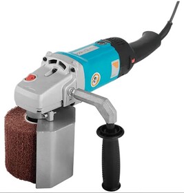 Щеточная шлифовальная машина Sturm AG1014P