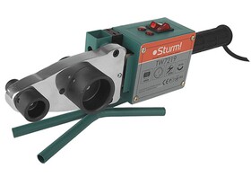 Аппарат для сварки пластиковых труб Sturm TW7219
