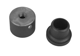 Насадка для аппарата для сварки пластиковых труб Sturm TW7219-932 (32 мм)
