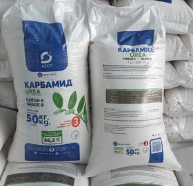 Карбамид (Urea 46%), ГОСТ 2081-2010