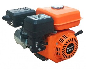 Двигатель для культиватора Sturm GE168F