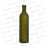 Бутылка Мараска 0,5 оливковая