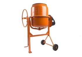 Бетономешалка Sturm CM20140R