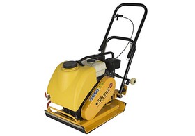 Бензиновая виброплита Sturm PC8808LF