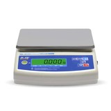 Весы лабораторные MERTECH M-ER 122 ACF-3000.05 ACCURATE LСD (3 кг, 0,05 г, внешняя калибровка)