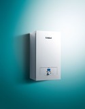 Настенный электрический котел Vaillant eloBLOCK VE 24