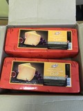Сыр полутвердый Голландский 45% брус 4кг гост
