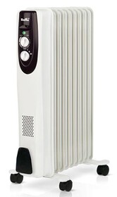 Масляный радиатор Ballu BOH/CL-09WRN 2000 (Classic 9 секций)