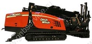 Буровая установка Ditch Witch JT3020m1