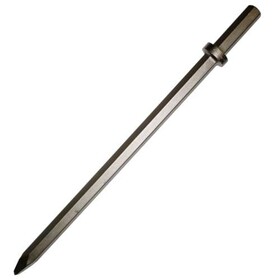 Пика для бетонолома ARCHIMEDES MW728A 32х152, L=550 мм