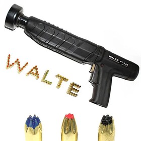 Пороховой монтажный пистолет WALTE PT-710