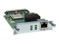 Модуль Cisco VWIC3-1MFT-T1/E1