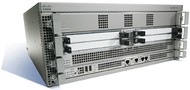 Шасси маршрутизатора Cisco ASR1004