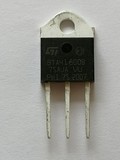 Симистор BTA41-800B для электротехники