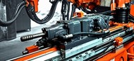 Гидроперфоратор Sandvik RDX5