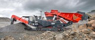 Футеровка для конусной дробильной установки Sandvik H4800(аналог)