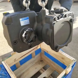 КПП 2HL270 на колесный экскаватор Hyundai R140W-7 R150W-7