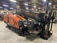ГНБ установка Ditch Witch JT3020 AT