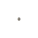 Элемент "Шар" кованый декоративный DN 15 металл серый 13.240/43.015 Polswat