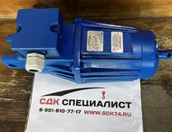 Гидротолкатель EB 20/50C20