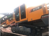 Буровая установка KAISHAN KL510