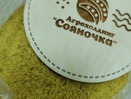 Соя полножирная экструдированная (АСВ — 37.7%, жир не менее 14, уреаза 0.1-0.2, влага 8-9%)