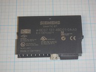 Модули Siemens 6ES7, 6ES6, 6ES5 новые и Б/У