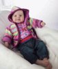 Одежда для детей и новорожденных FIXONI  комбинезоны, куртки, распашонки