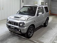 Suzuki jimny land venture 4wd