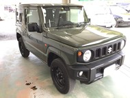 Suzuki jimny xl 4wd