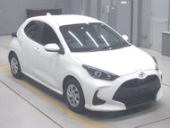 Toyota yaris x