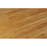 Паркет Bamboo Flooring Бамбук кофе глянцевый лак