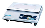 Электронные весы CAS AD-10