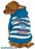 Свитер "Stitch" для собак