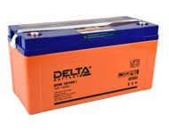 Акккумулятор Delta DTM 12120 I