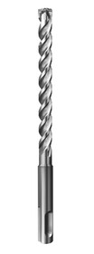 Бур твердосплавный TERMOCLIP по армированному бетону TJ SDS+ D10x200/260, 10 штук