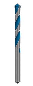 Сверло TERMOCLIP MC 8х250