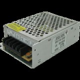 Блок питания для светодиодных лент Ecola 50W 220V-12V IP20 110х77х37 B2L050ESB